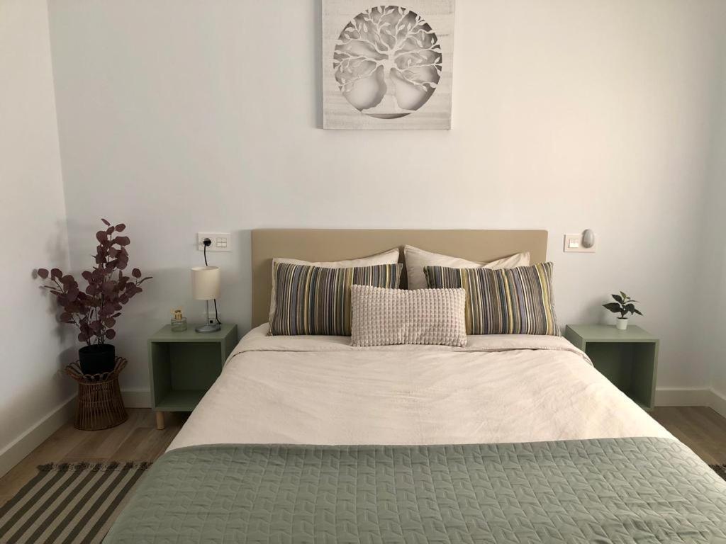 Precioso Appartamento El Puerto de Mazarrón